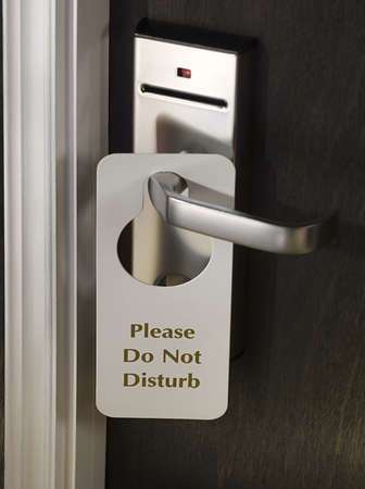 dontdisturb