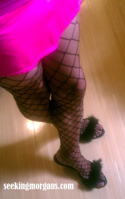 legs