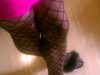 legs